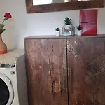Apartamento Am Park With Hottub