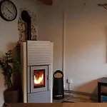 Am Park With Hottub Apartman Piesendorf