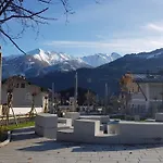 Am Park With Hottub Piesendorf