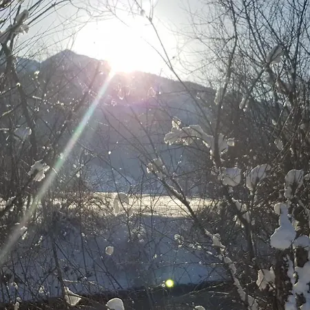 Apartmán Am Park With Hottub Piesendorf