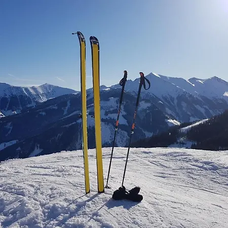 Am Park With Hottub *