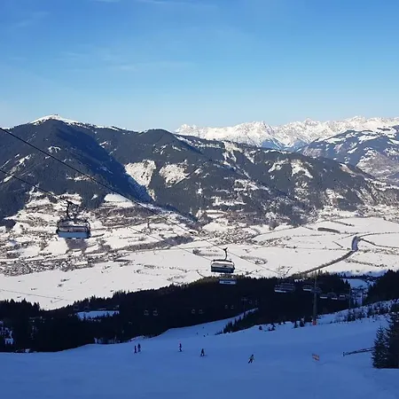 Am Park Апартаменты Пизендорф