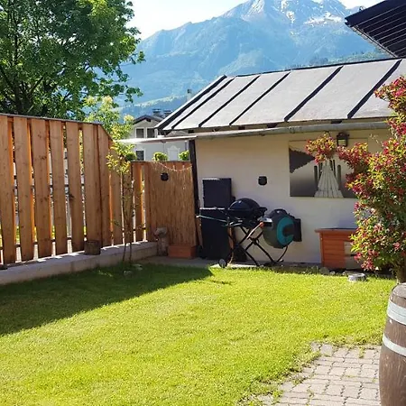 Am Park With Hottub *