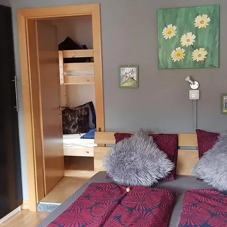 Apartamento Am Park Piesendorf