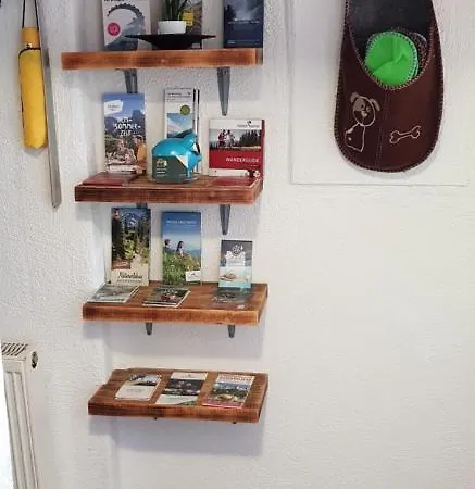 Am Park With Hottub ピーゼンドルフ