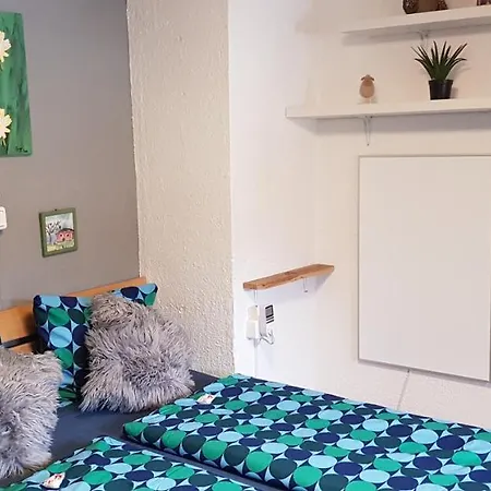 Am Park With Hottub *