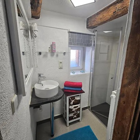 Apartmán Am Park With Hottub *