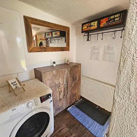 Am Park With Hottub Apartman Piesendorf