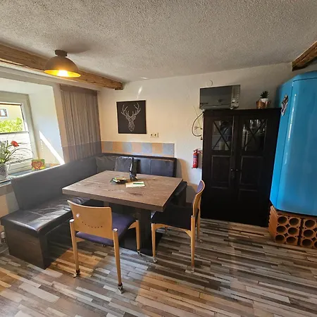 Am Park With Hottub Piesendorf