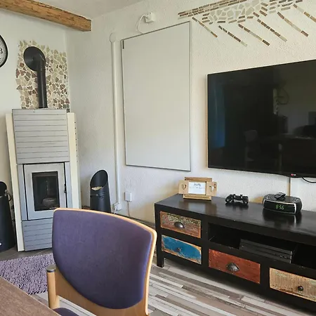 Am Park * Пизендорф