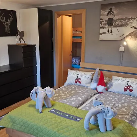 Am Park With Hottub *