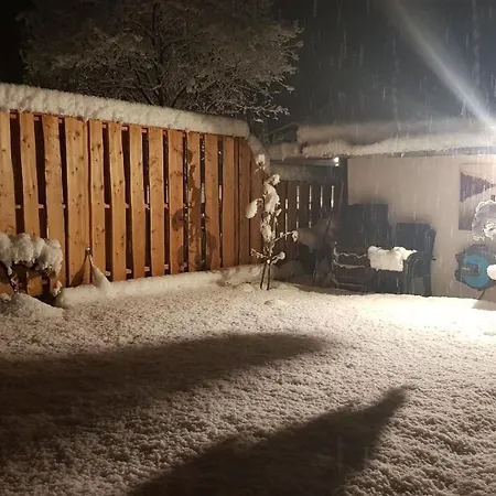 Am Park With Hottub * Piesendorf