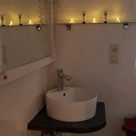 Am Park With Hottub *