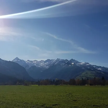 Lägenhet Am Park With Hottub *