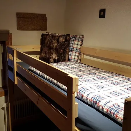 Am Park Апартаменты *