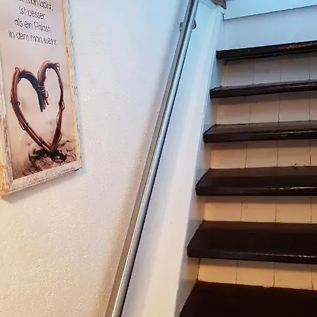 Am Park With Hottub アパート