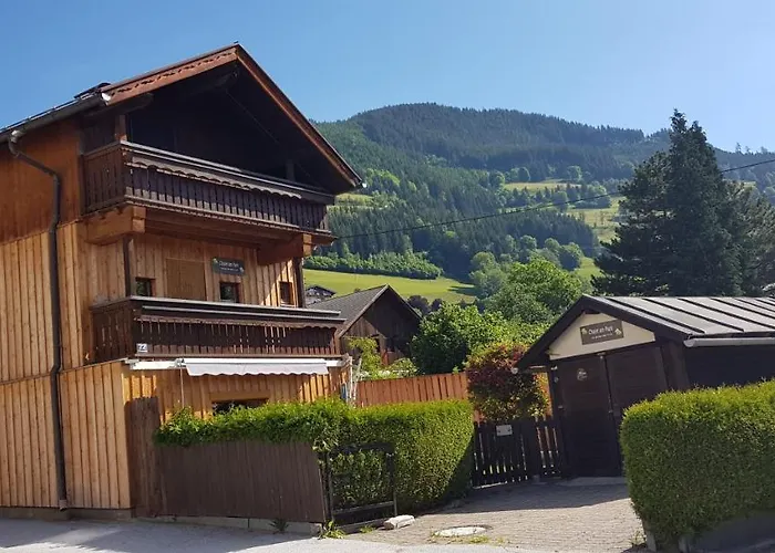 Apartament Am Park With Hottub Piesendorf
