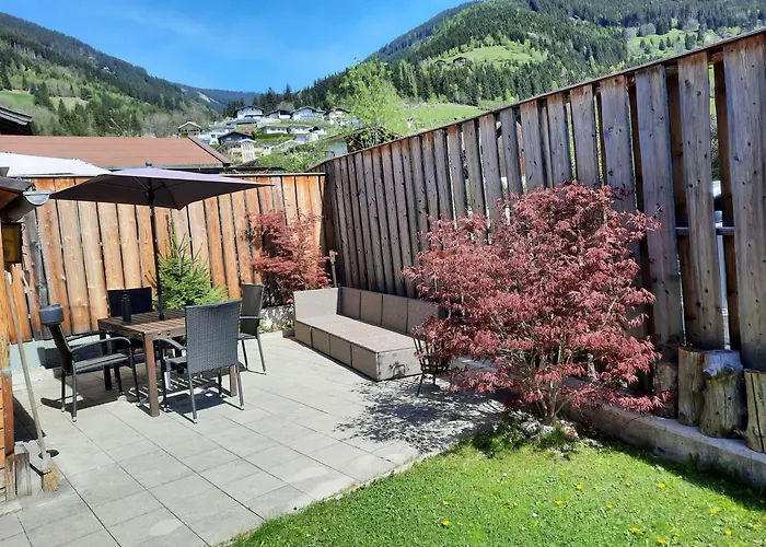 Apartament Am Park With Hottub *