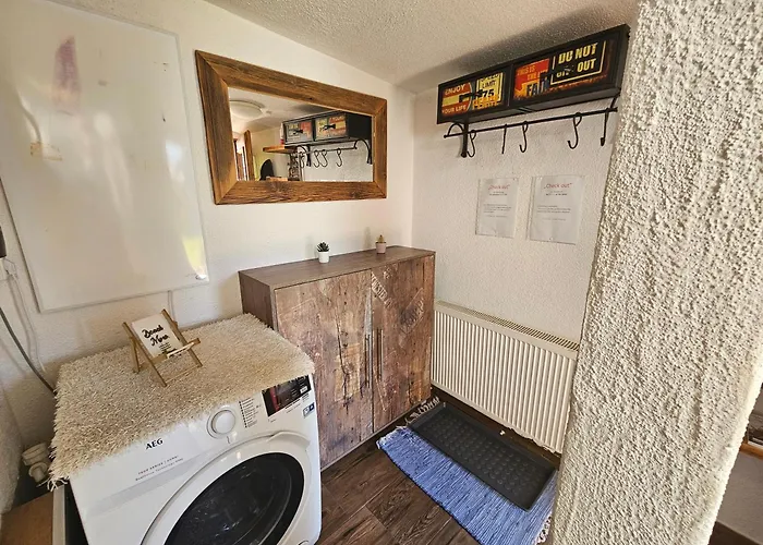 Am Park With Hottub Apartament Piesendorf