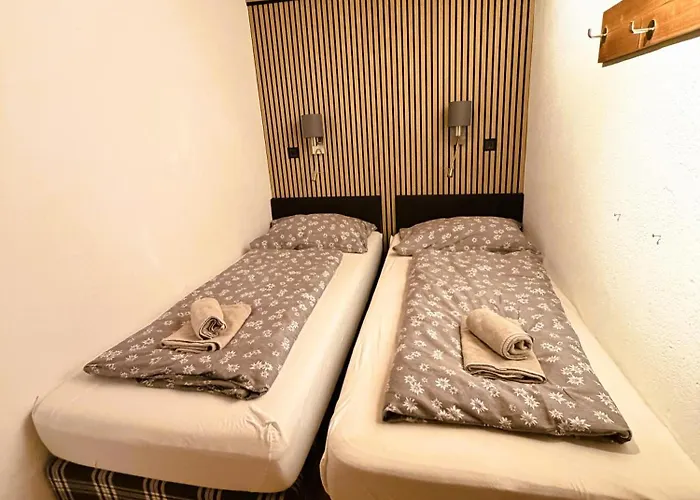 Apartament Am Park With Hottub Piesendorf