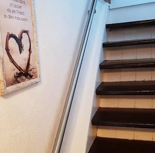 Am Park With Hottub Appartement